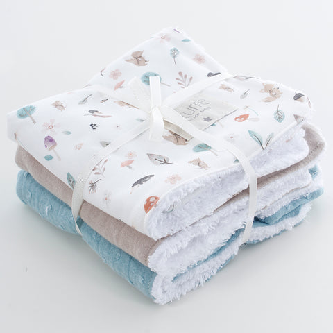 Salva Babitas 28x28 Uzturre