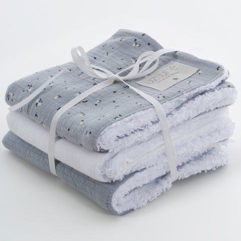 Salva Babitas 28x28 Uzturre