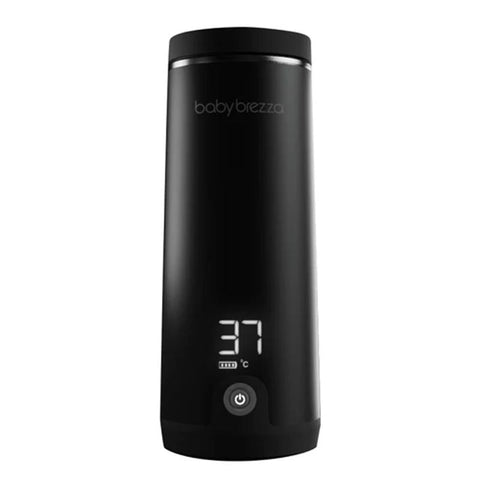Calienta Biberones Portátil Recargable Baby Brezza