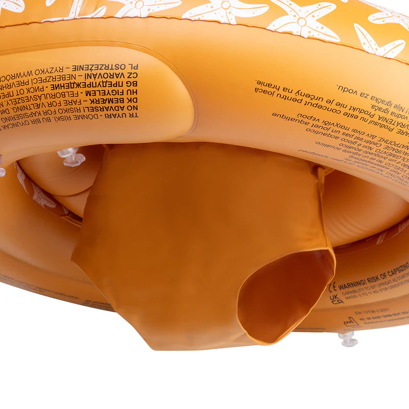 Flotador bebé Swim Essentials