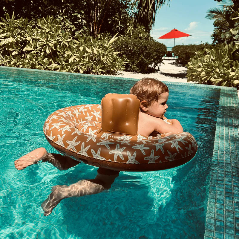 Flotador bebé Swim Essentials