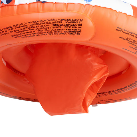 Flotador bebé Swim Essentials