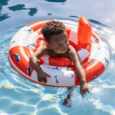 Flotador bebé Swim Essentials