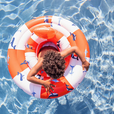 Flotador bebé Swim Essentials