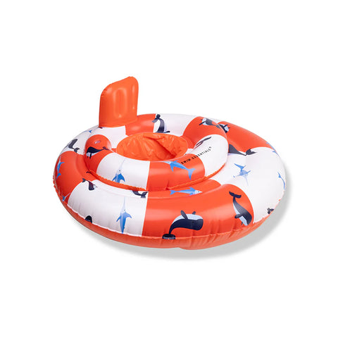 Flotador bebé Swim Essentials
