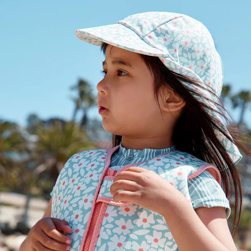 Gorra de baño infantil Swim Essentials