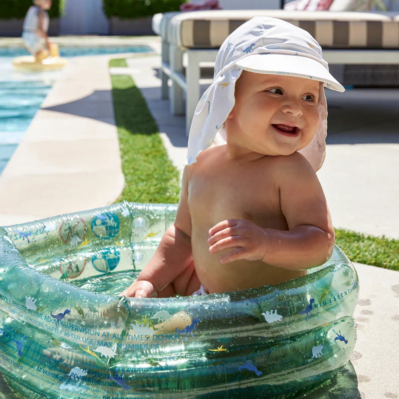 Gorra de baño infantil Swim Essentials