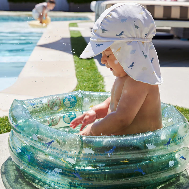 Gorra de baño infantil Swim Essentials