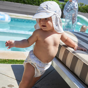 Gorra de baño infantil Swim Essentials