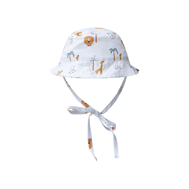 Gorro de sol infantil Swim Essentials