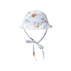 Gorro de sol infantil Swim Essentials