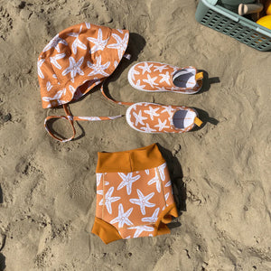 Gorro de sol infantil Swim Essentials