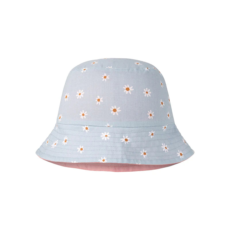 Gorro de sol reversible infantil Swim Essentials