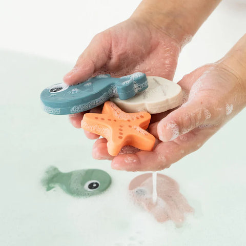 Juguete de pesca Sea friends Done by Deer
