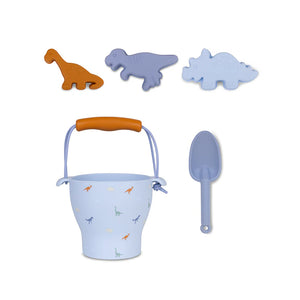 Set de Juguetes de Playa Swim Essentials