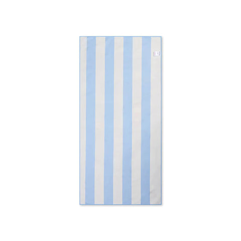 Toalla de playa microfibra Swim Essentials