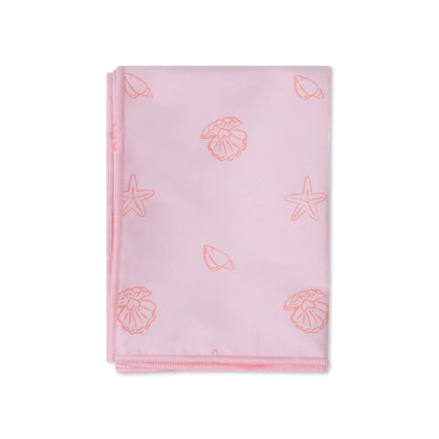 Toalla de playa microfibra Swim Essentials