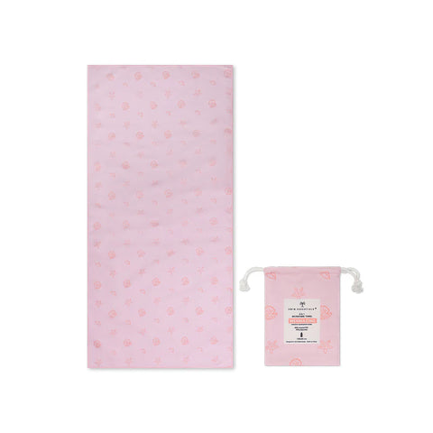 Toalla de playa microfibra Swim Essentials