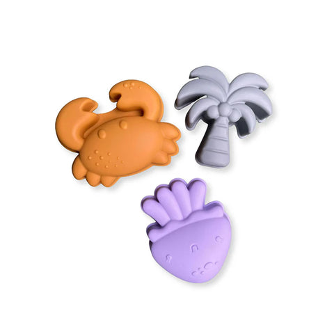 Set de Juguetes de Playa Swim Essentials