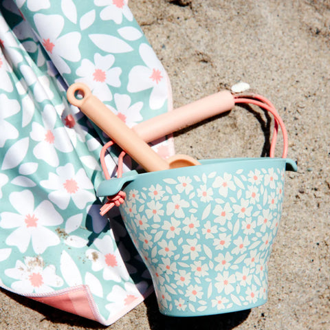 Set de Juguetes de Playa Swim Essentials