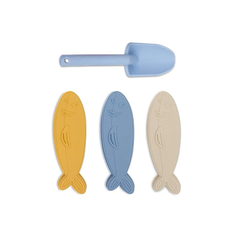 Set de Juguetes de Playa Swim Essentials
