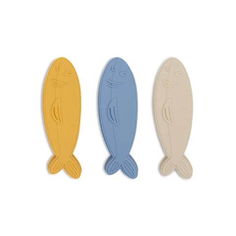 Set de Juguetes de Playa Swim Essentials