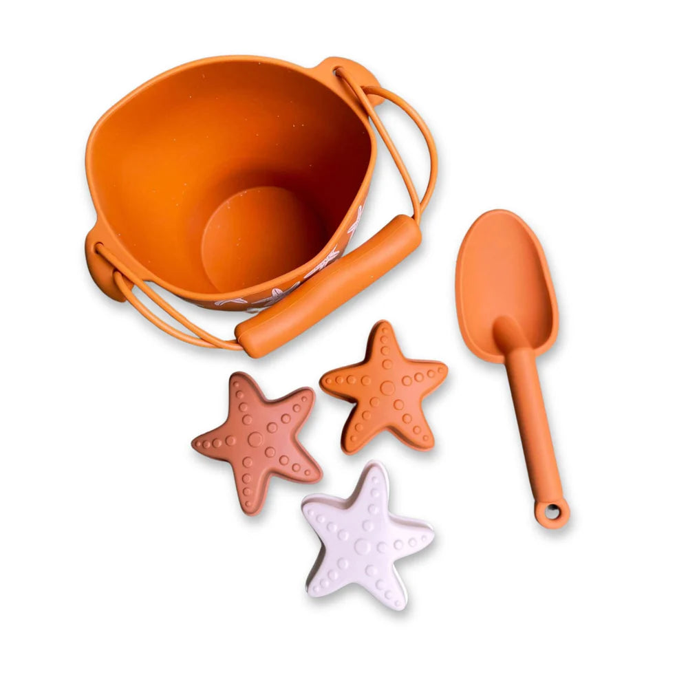 Set de Juguetes de Playa Swim Essentials