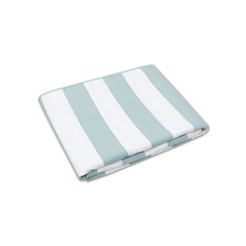 Toalla manta de microfibra Swim Essentials