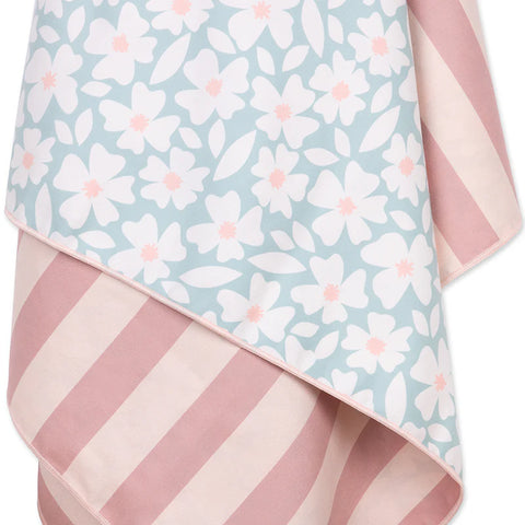 Toalla de playa microfibra Swim Essentials