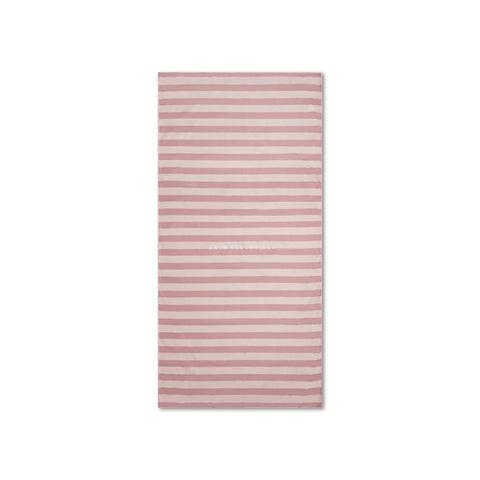 Toalla de playa microfibra Swim Essentials