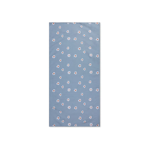 Toalla de playa microfibra Swim Essentials