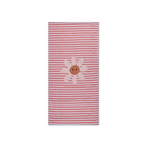 Toalla de playa microfibra Swim Essentials