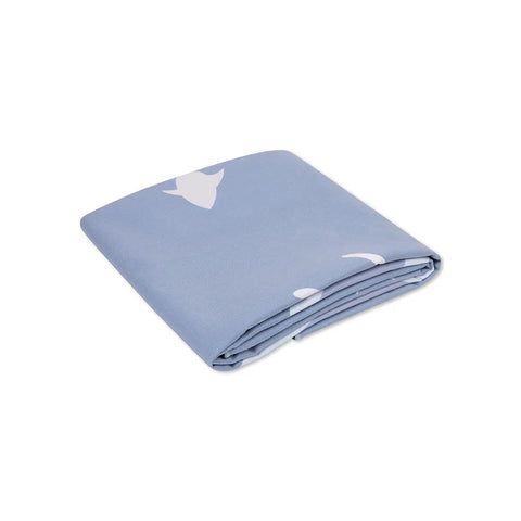 Toalla de playa microfibra Swim Essentials