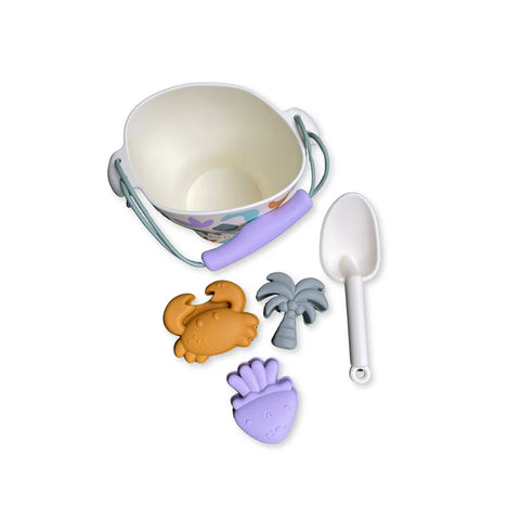 Set de Juguetes de Playa Swim Essentials