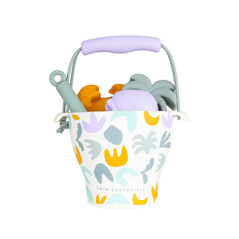 Set de Juguetes de Playa Swim Essentials
