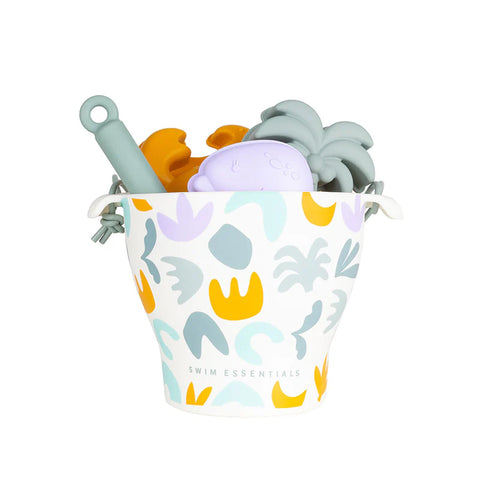 Set de Juguetes de Playa Swim Essentials