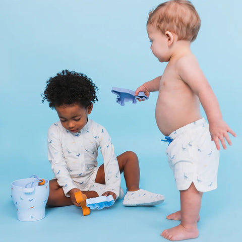 Set de Juguetes de Playa Swim Essentials