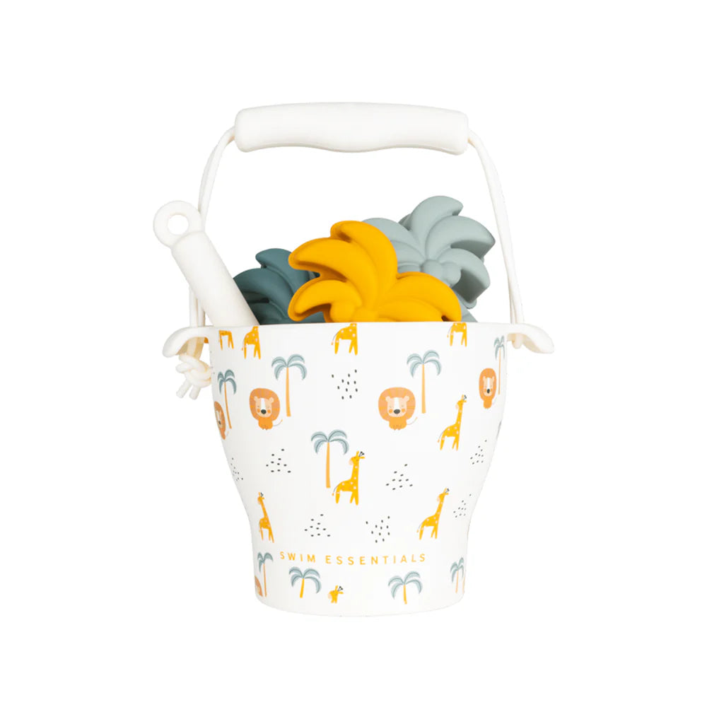 Set de Juguetes de Playa Swim Essentials