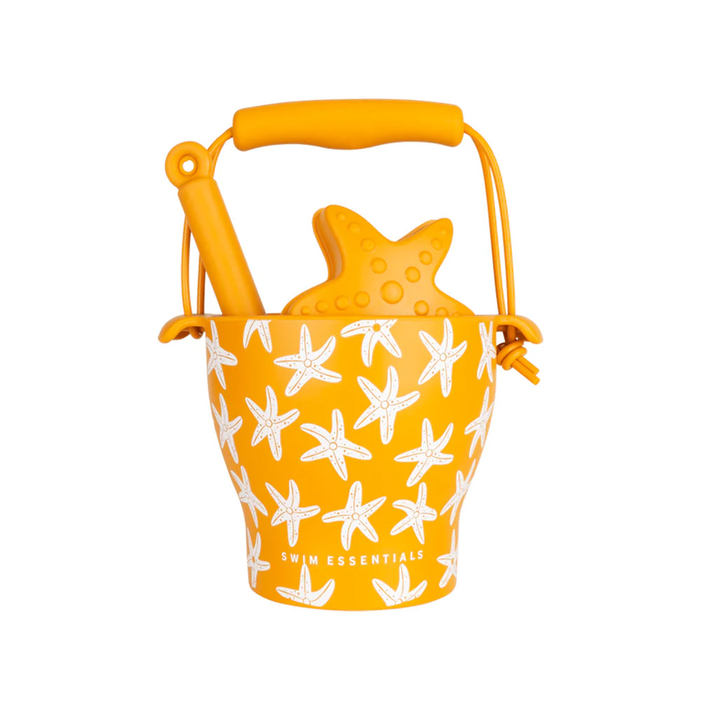 Set de Juguetes de Playa Swim Essentials