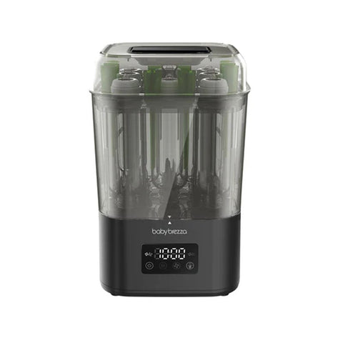 Esterilizador y Secador Baby Brezza SuperQuick