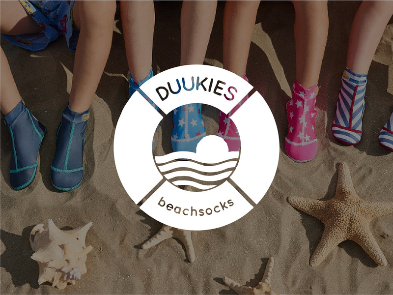 Duukies Beachsocks