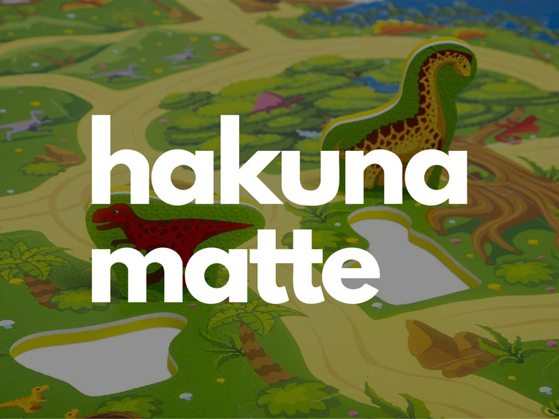 Hakuna Matte