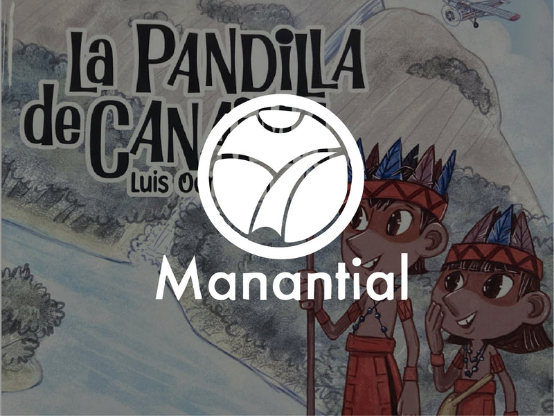 Manantial