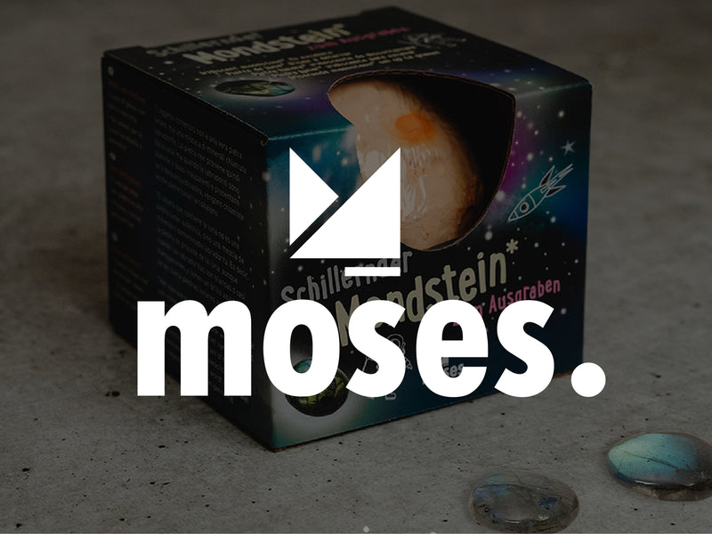 Moses