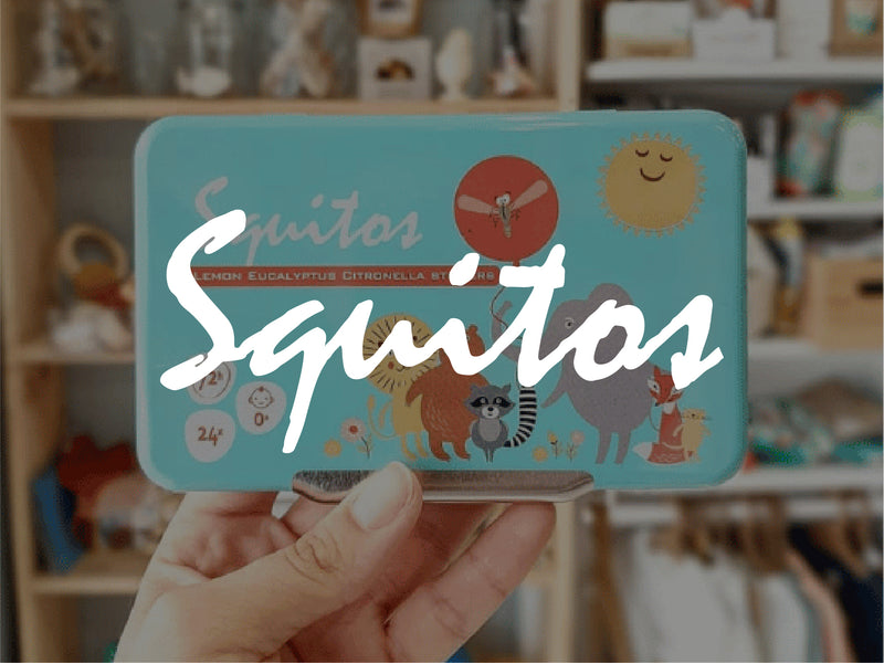 Squitos