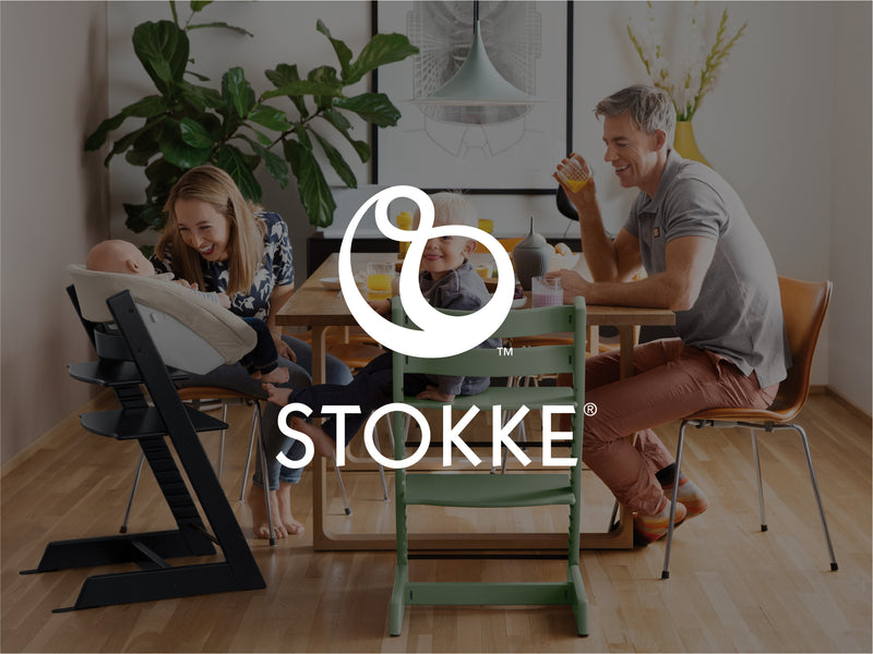 Stokke