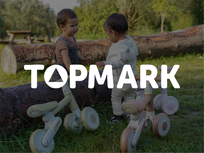 Top Mark