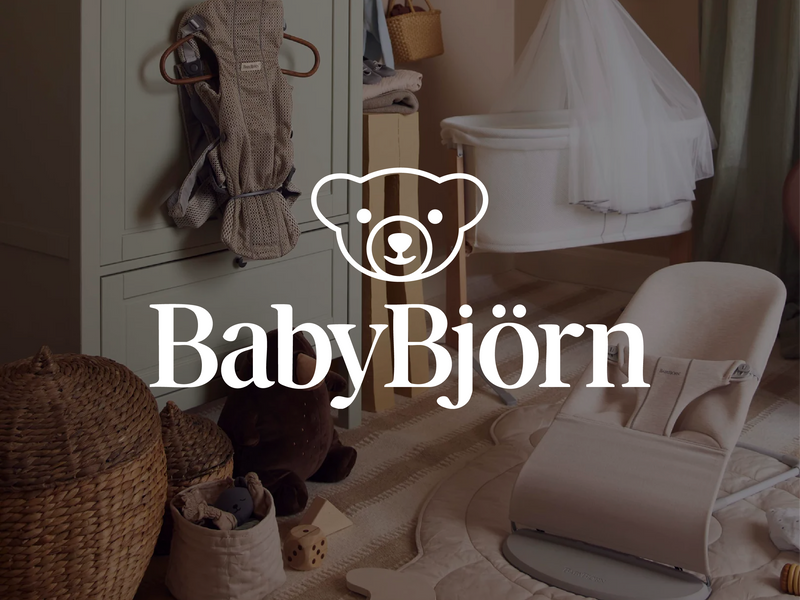 BabyBjörn
