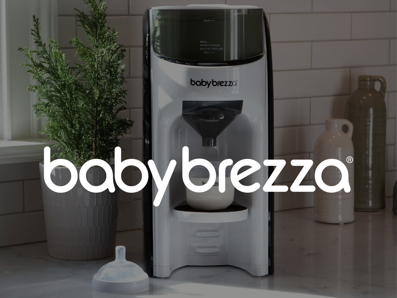 Baby Brezza