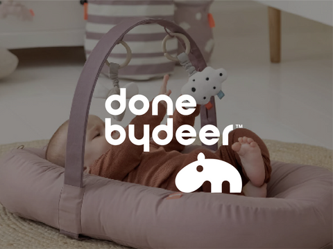 Done by Deer
